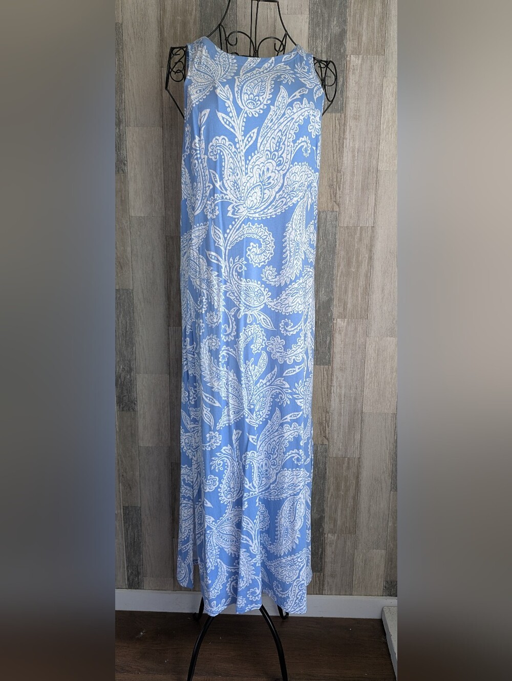 J.Jill Maxi Dress